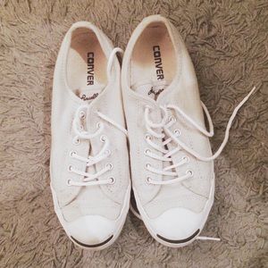 Converse Jack Purcell